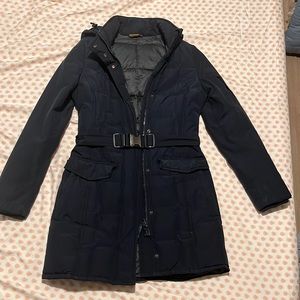 Woolrich Women’s blizzard parks size XS